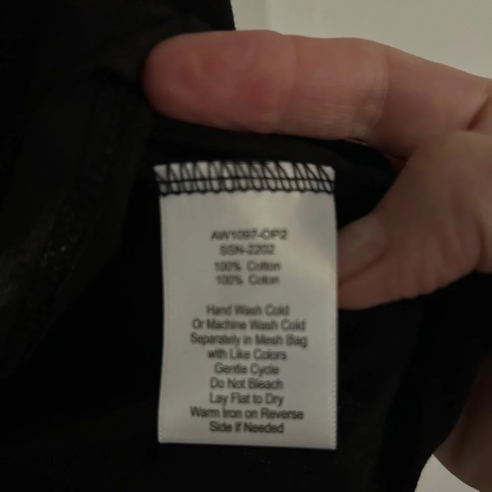 ATM tee sz M - Picture 6 of 7